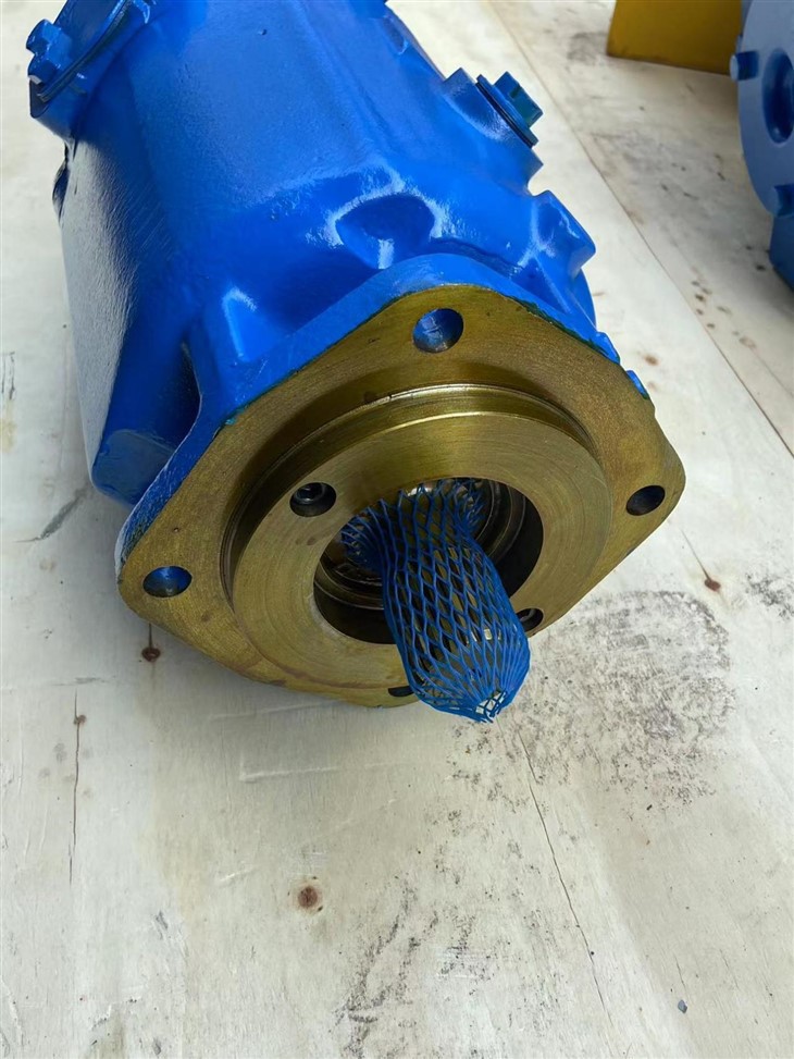 6433 Mixer Truck Hydraulic Motor