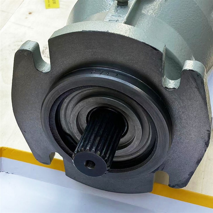 MF070 Mixer Truck Hydraulic Motor