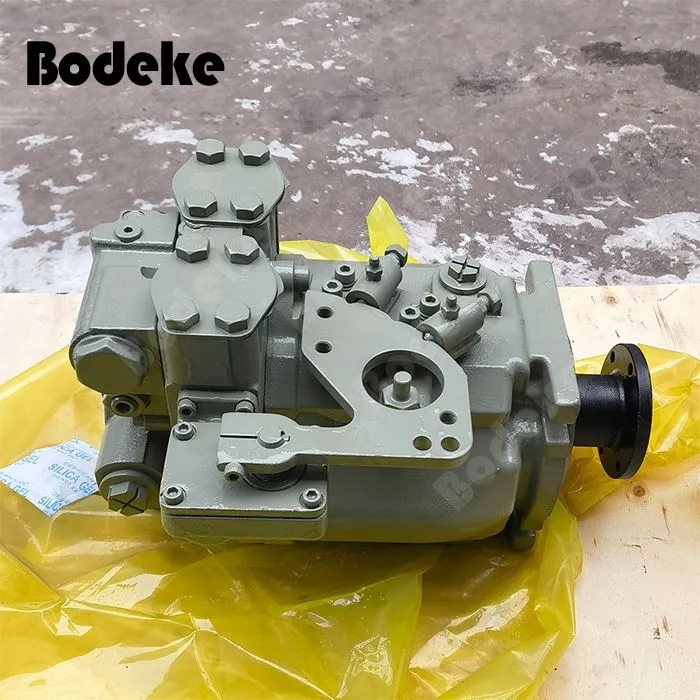 PSVS90A Mixer Truck Hydraulic Pump