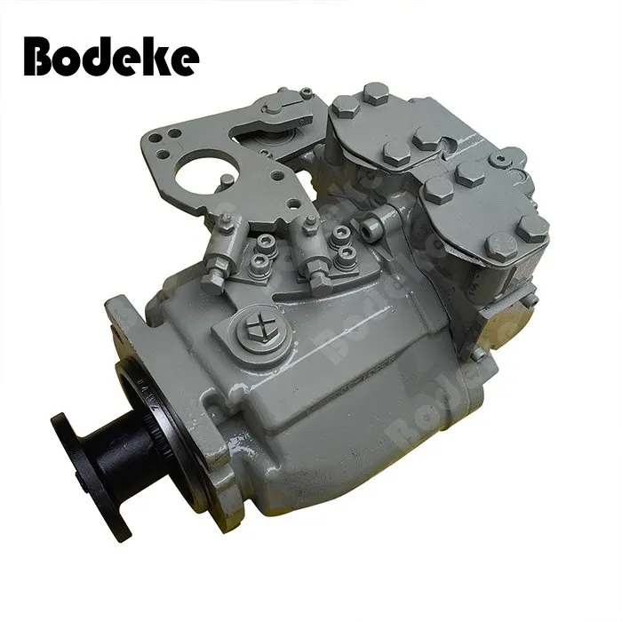 PSVS90C Mixer Truck Hydraulic Pump