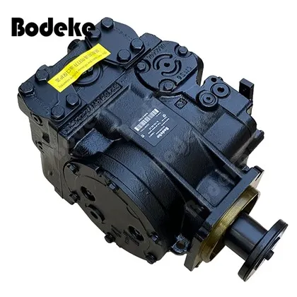 T90R75 Mixer Truck Hydraulic Pump