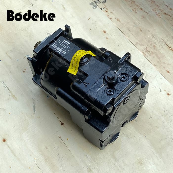 T90M75 Mixer Truck Hydraulic Motor