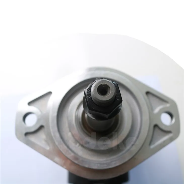 161-8919/129-2413 Fan Motor For Excavator