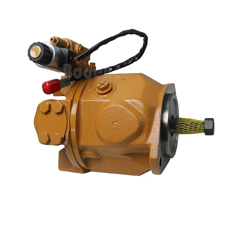345B Pump For Excavator