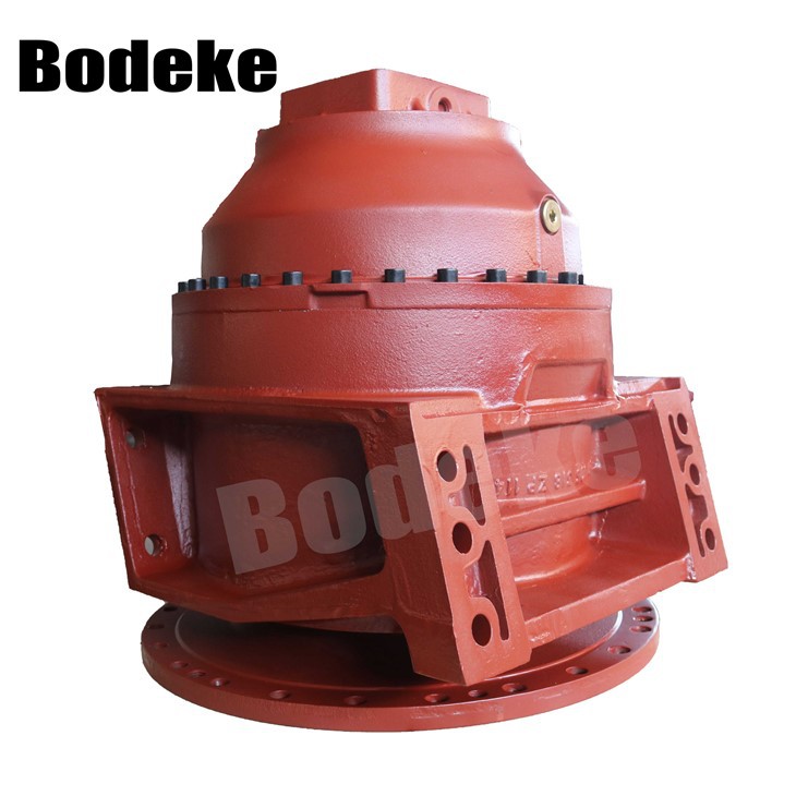 4300 Mixer Truck Reducer