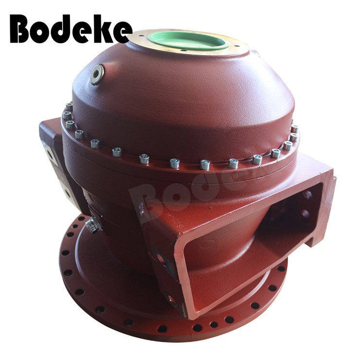 PMP7Y120 Mixer Truck Planetary Reducer