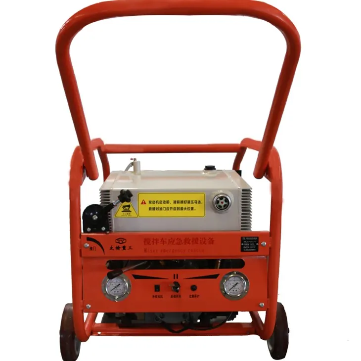 Rescue Equipment-315