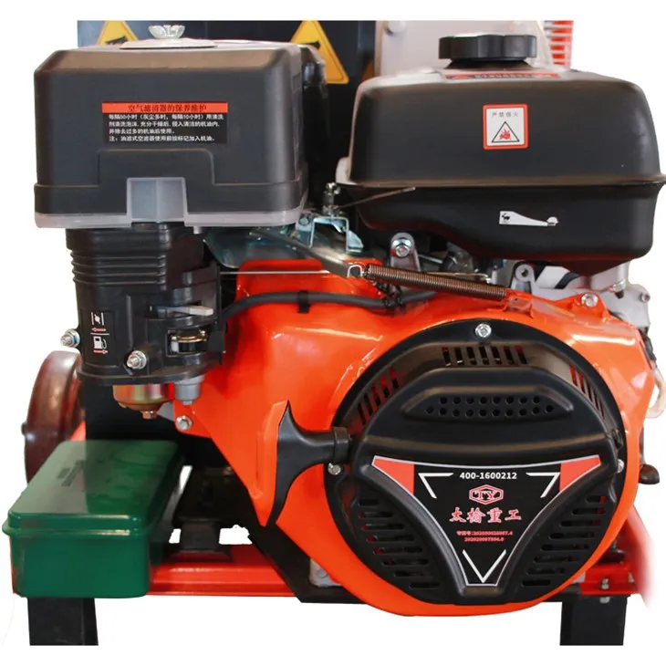 Rescue Equipment