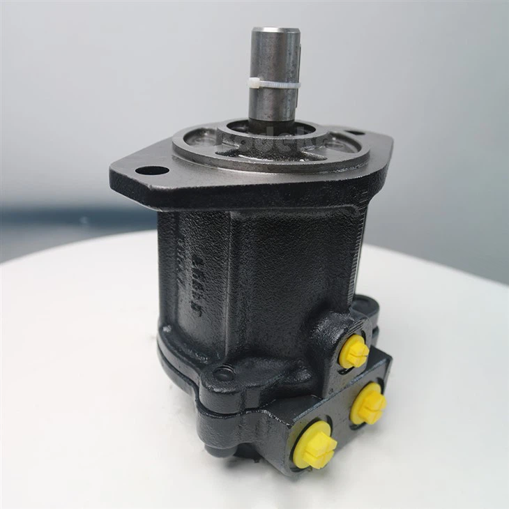 SFM-23/30 Fan Motor For Excavator Spare Parts