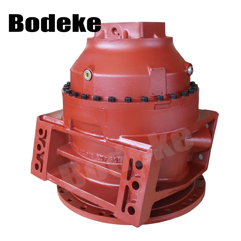 P5300 Mixer Truck Planetary Reducer for ZF