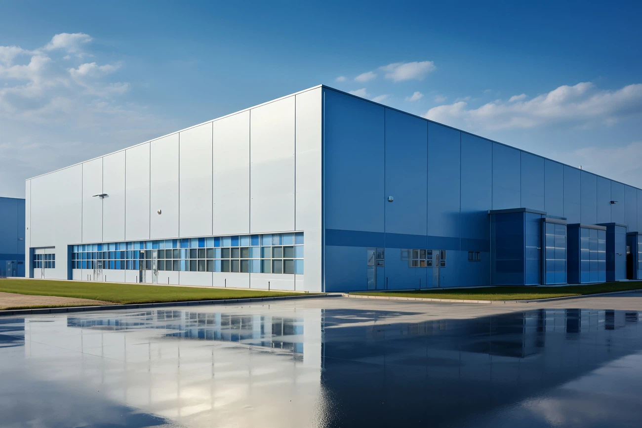 JINZHONG TAILIK HYDRAULIC MACHINERY CO., LTD.