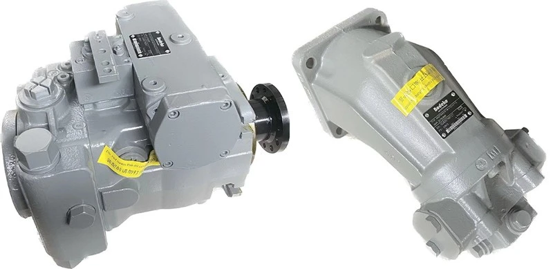 PUMP SET-1 PUMP SET-1