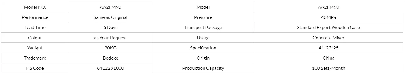 AA2FM90 top AA2FM90 top
