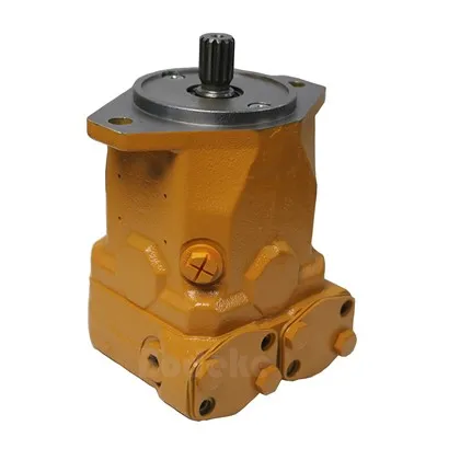 A2FM28/A10FM63/A10FM63-1 Fan Motor For Excavator spare parts